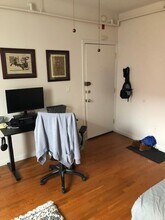 18 Haviland St in Boston, MA - Foto de edificio - Building Photo