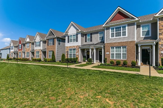 property at 334 Manor Row