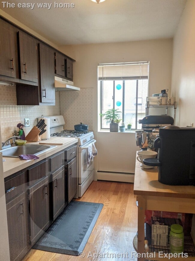 property at 12 Cameron Ave