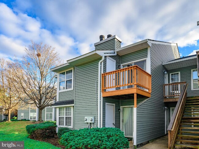 property at 5372 Bedford Terrace