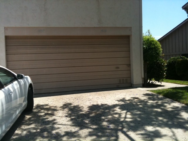 property at 7837 Camino Huerta