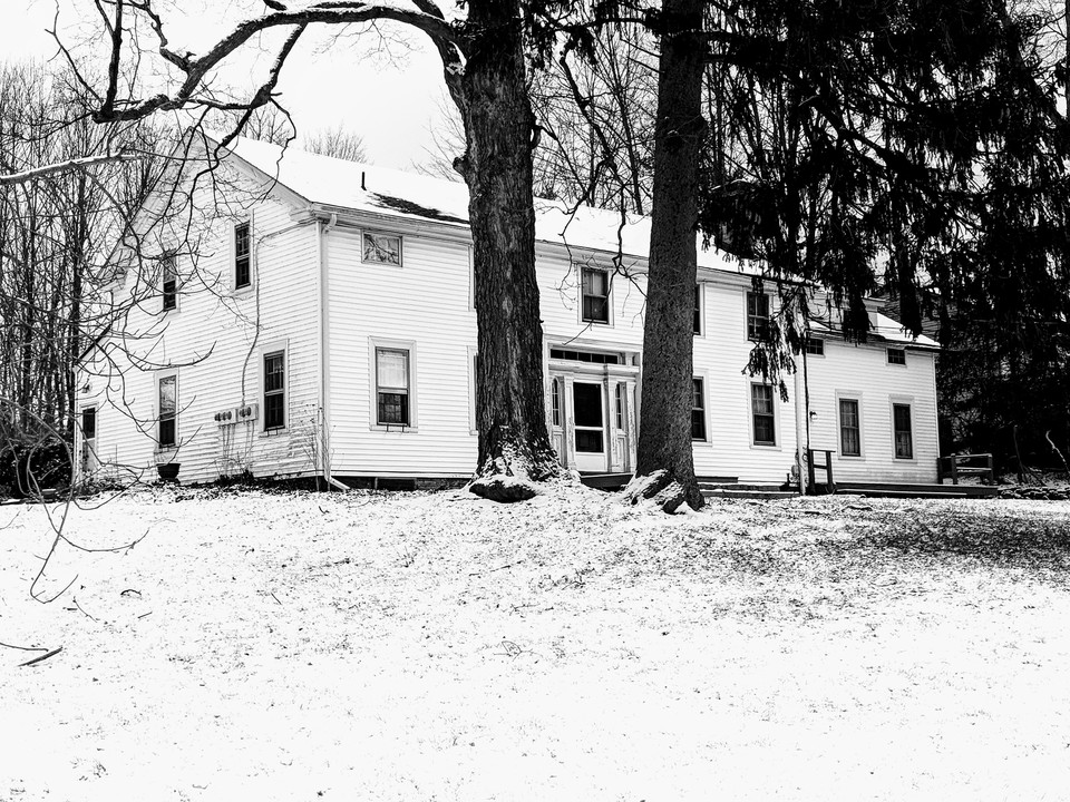 Green Haven Rd Apartments in Poughquag, NY - Building Photo