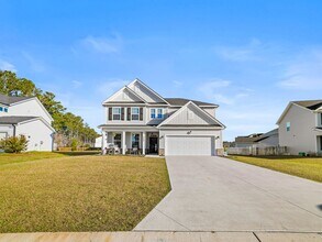 264 E Red Head Cir in Sneads Ferry, NC - Building Photo - Building Photo