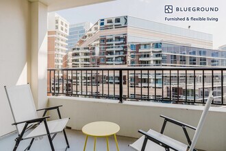 850 N Randolph St in Arlington, VA - Building Photo - Building Photo