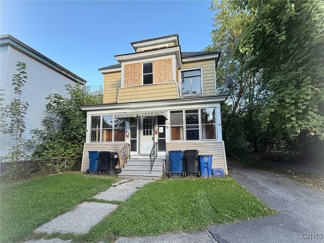 property at 103 Bradley St