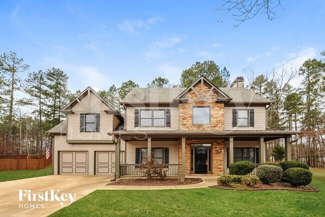 property at 38 Pine View Ct