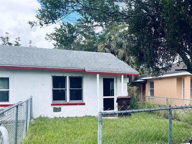 property at 110 W Orange Ave