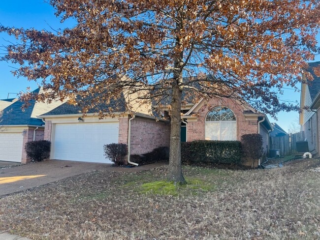 property at 2786 Misty Valley Dr