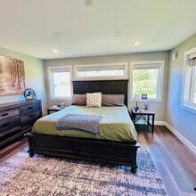 1200 Eric Ln in Homer, AK - Building Photo - Building Photo