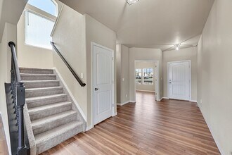 9513 Ghost Flower Ln in Colorado Springs, CO - Building Photo - Building Photo