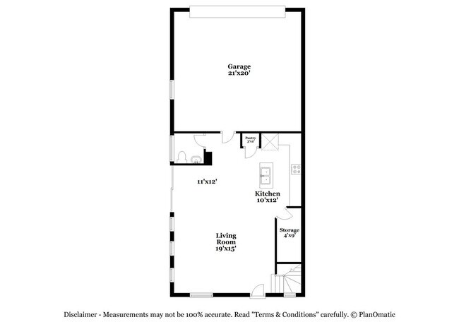 3815 S 58th Ln in Phoenix, AZ - Building Photo - Building Photo