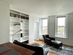 483 Beacon St, Unit 96 in Boston, MA - Building Photo - Building Photo