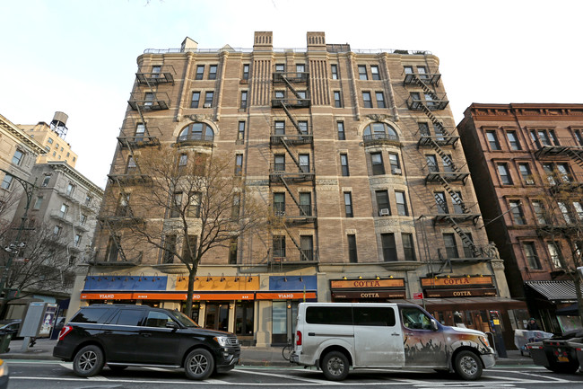 513-517 Columbus Ave in New York, NY - Building Photo - Building Photo