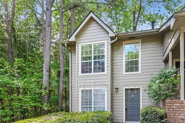 property at 201 Lenox Way NE