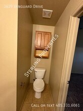 3629 Vanguard Dr in Yukon, OK - Foto de edificio - Building Photo