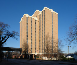 Lutheran Towers in Atlanta, GA - Building Photo - Building Photo