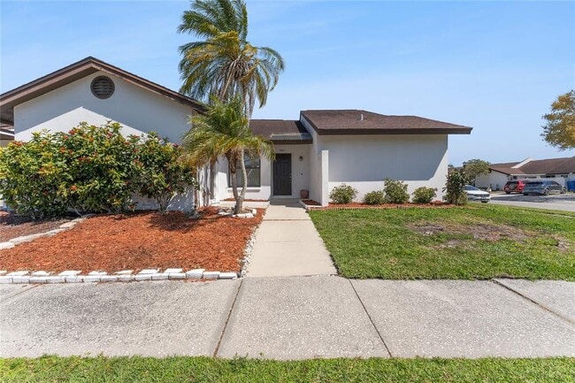 property at 5201 Bellefield Dr