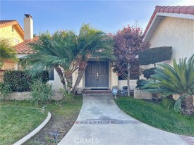 2134 W Mills Dr in Orange, CA - Building Photo - Building Photo