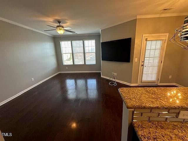9308 Wooden Rd in Raleigh, NC - Building Photo - Building Photo