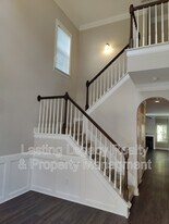 841 Silver Leaf Dr in Winston-Salem, NC - Building Photo