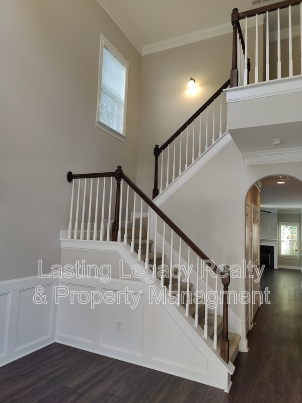 851 Silver Leaf Dr in Winston-Salem, NC - Building Photo - Building Photo