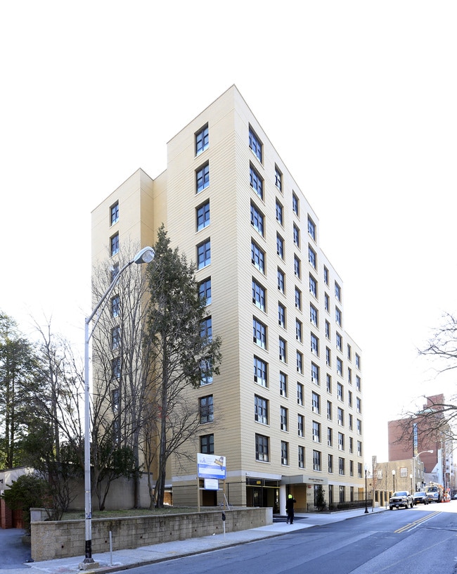 Grace Terrace Phase I in Mount Vernon, NY - Foto de edificio - Building Photo