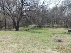 1501 E Garfield Ave in Guthrie, OK - Building Photo - Building Photo