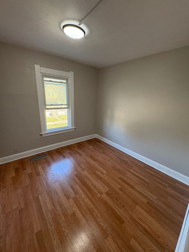 property at 501 Prouty Ave