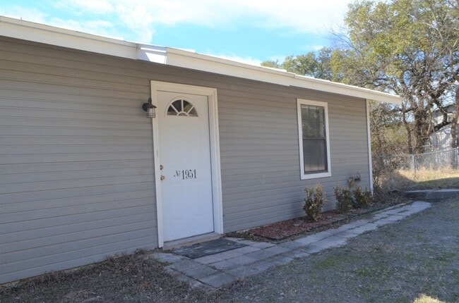 1951 Lightfoot Ln in Copperas Cove, TX - Building Photo - Building Photo
