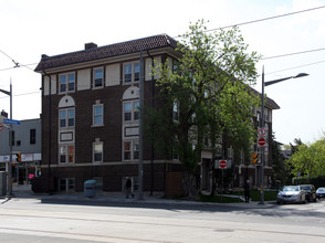 Glenwood Apartments in Toronto, ON - Building Photo - Building Photo