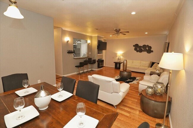 13121 Vickery St in Houston, TX - Building Photo - Building Photo