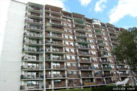 The Concord in Toronto, ON - Building Photo - Building Photo