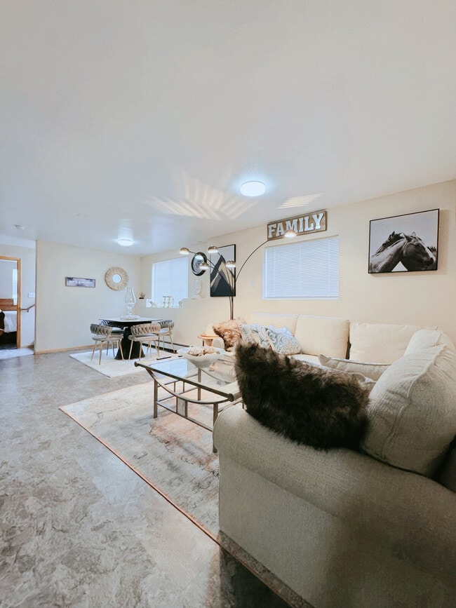property at 2901 Valleywood Dr