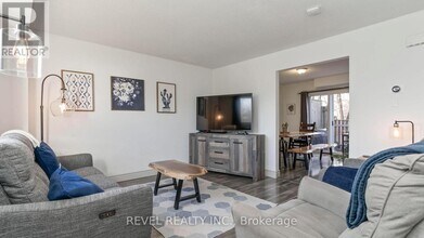 421 Griffith St in London, ON - Building Photo - Building Photo