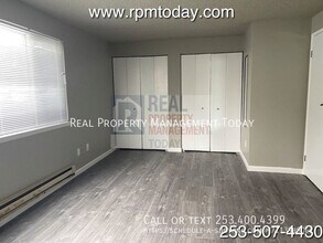 6104 Glen Mary Ln SE in Lacey, WA - Building Photo - Building Photo