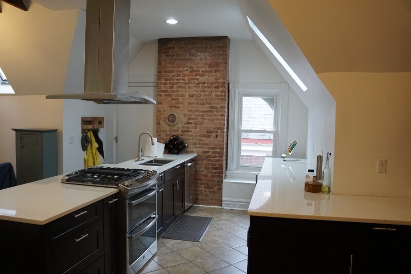 5504 Hays St in Pittsburgh, PA - Building Photo