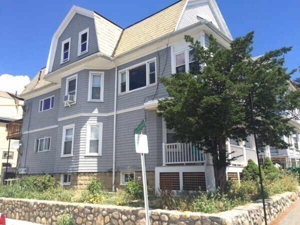 447 Broadway, Unit #1 in Somerville, MA - Building Photo - Building Photo