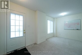 36 Camilleri Rd in Ajax, ON - Building Photo - Building Photo