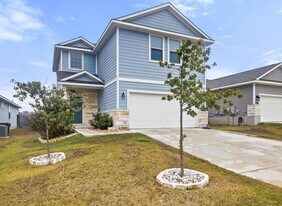 236 El Dorado Rd in Jarrell, TX - Building Photo