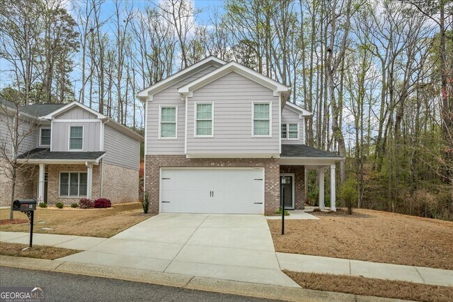 212 Huntington Shoals Dr in Athens, GA - Building Photo - Building Photo