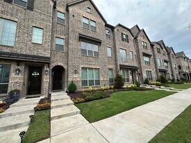 4135 Wetstone Ln in Frisco, TX - Building Photo