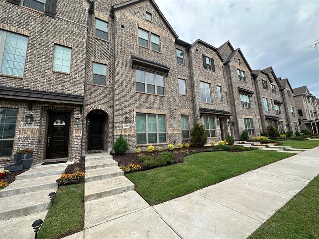 4135 Wetstone Ln in Frisco, TX - Building Photo