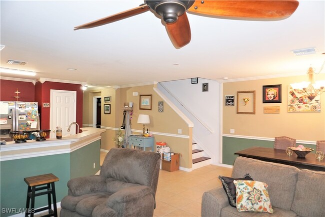 15130 Piping Plover Ct in North Fort Myers, FL - Foto de edificio - Building Photo