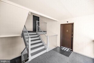 3808 Laramie Pl in Alexandria, VA - Building Photo