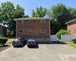 29 Oxford Cir in Belmont, MA - Building Photo
