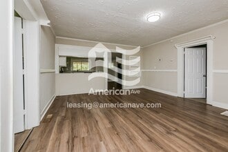 1411 Juniper St in Lagrange, GA - Building Photo - Building Photo