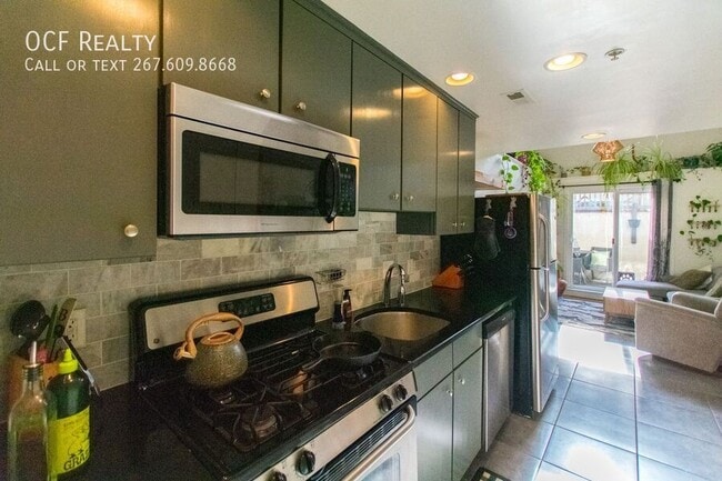 property at 1814 Christian St