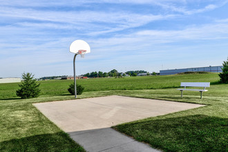 Crawford Place in Upper Sandusky, OH - Building Photo - Building Photo