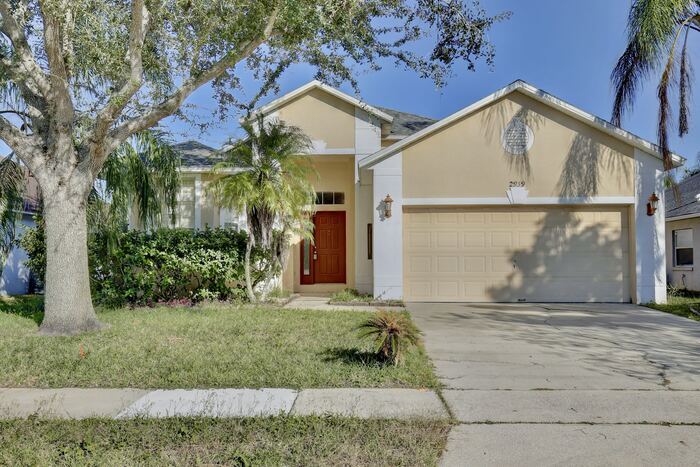 2939 Cedena Cove St in Orlando, FL - Building Photo