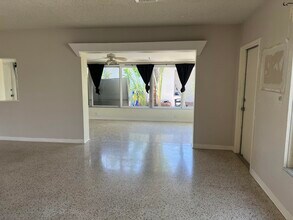 1724 NE 16th Terrace in Fort Lauderdale, FL - Building Photo - Building Photo